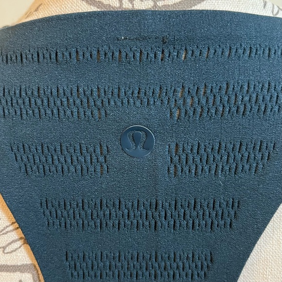 Lululemon Racerback Tank - Picture 5 of 7